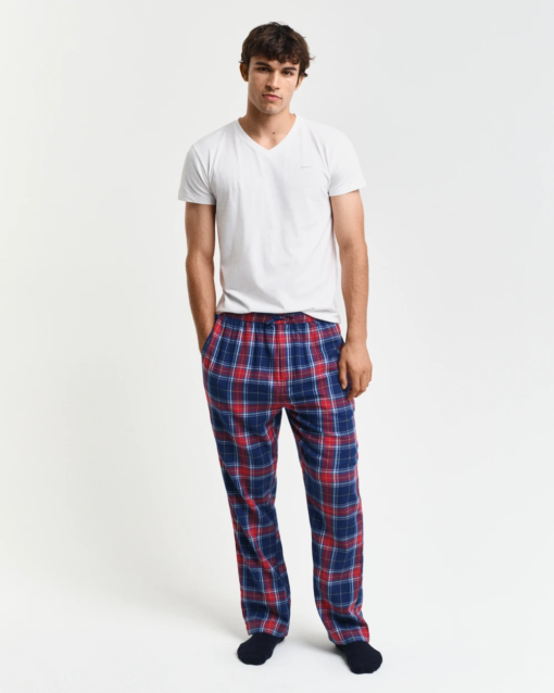 Flannel Pants