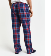 Flannel Pants(3045)