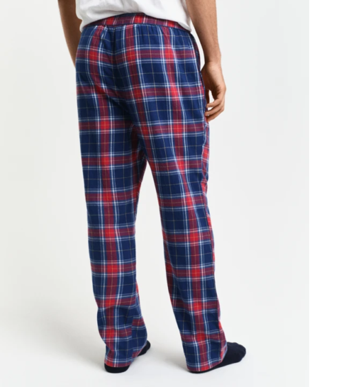 Flannel Pants(3045)