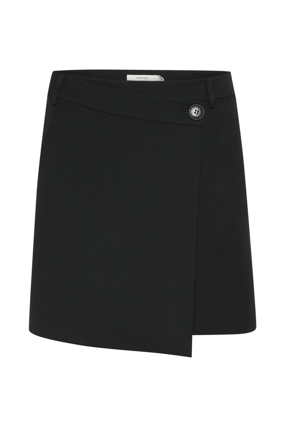 PaulaGz Mw Wrap Skirt