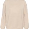 LaicentIW Vincent Mel Mono Sweater