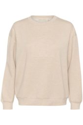 LaicentIW Vincent Mel Mono Sweater