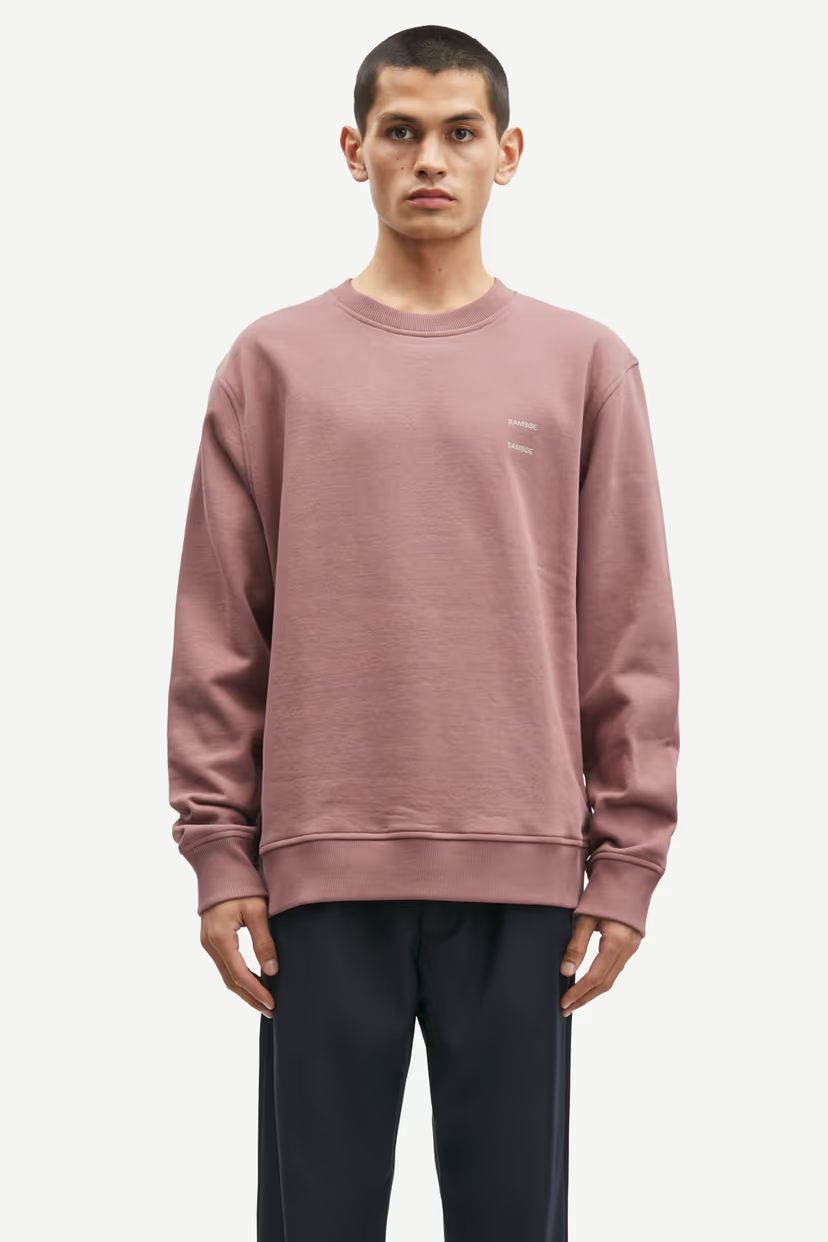 Joel Crew Neck