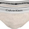 Calvin Klein Thong