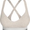 Calvin Klein Lift Bralette (Rolling Change)