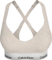 Calvin Klein Lift Bralette (Rolling Change)