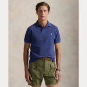 Polo Ralph Lauren Short Sleeve Knit