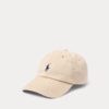 Cotton Chino Baseball Cap