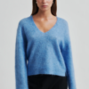 Camryn knit v-Neck