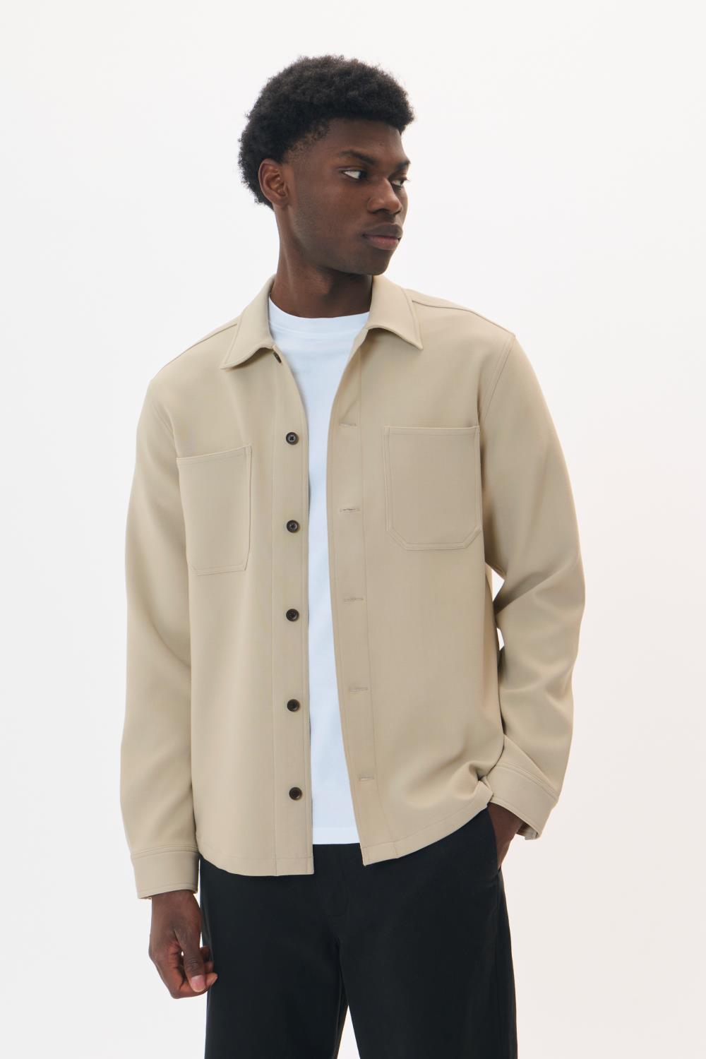 MApelton Overshirt