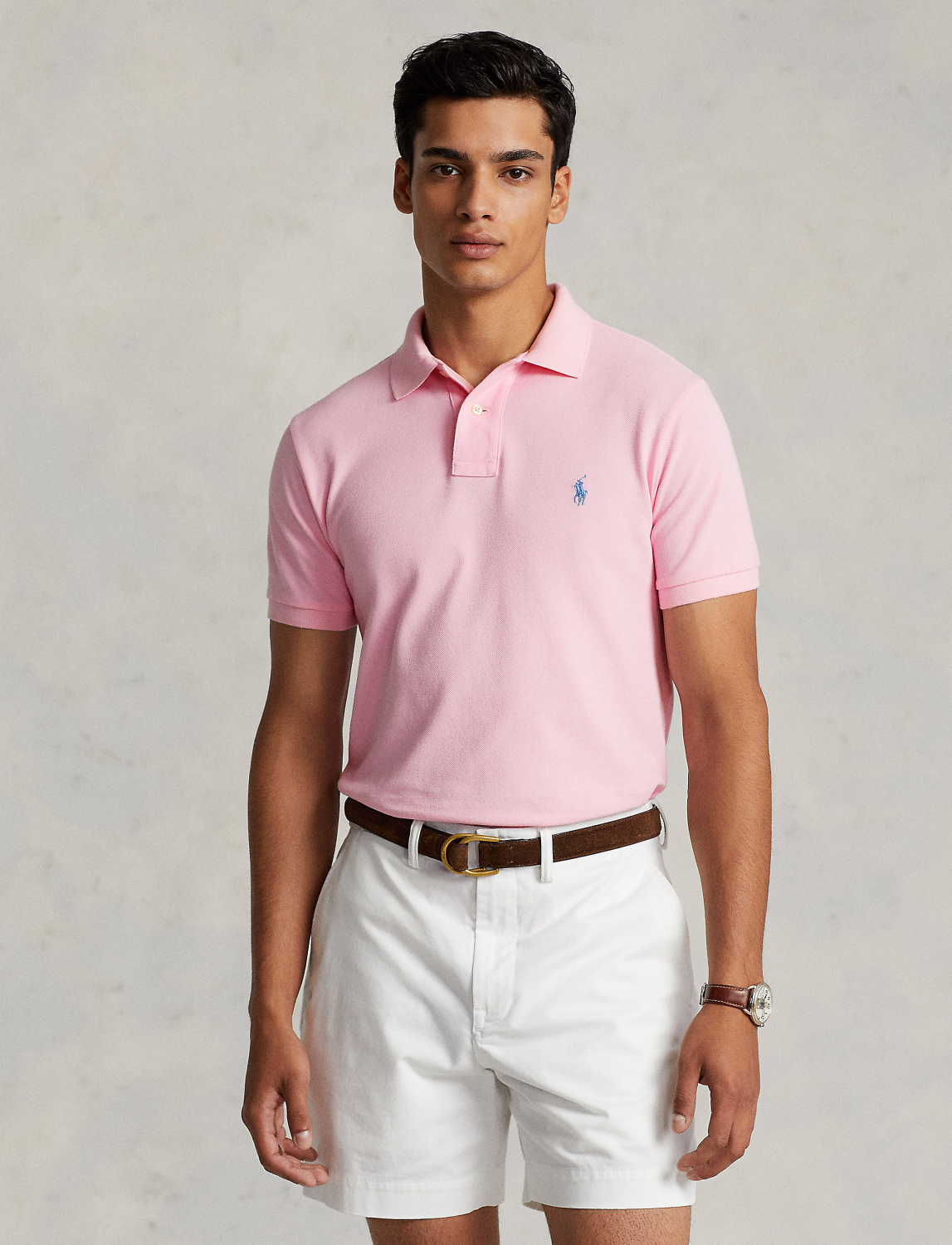 Polo Ralph Lauren Piqueskjorte