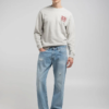 DERYCK REGULAR-FIT JEANS