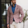 Bern Blazer