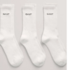 3-Pk gant sport socks