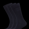 Gant soft cotton socks 3-pk