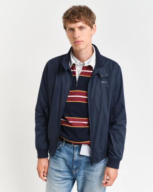 Gant Lightweight Harrington jacket