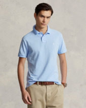 Polo Ralph Lauren Piqueskjorte