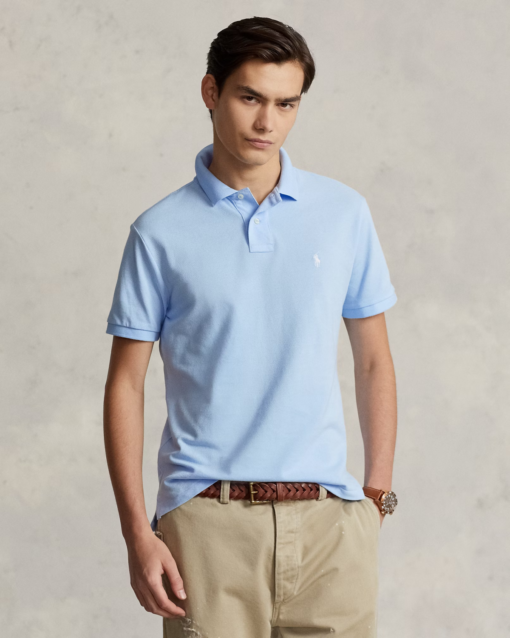 Polo Ralph Lauren Piqueskjorte