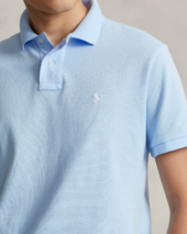 Polo Ralph Lauren Piqueskjorte(1473)