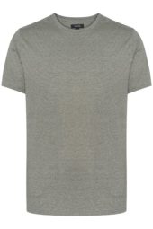 Jermane t-shirt mini stripe