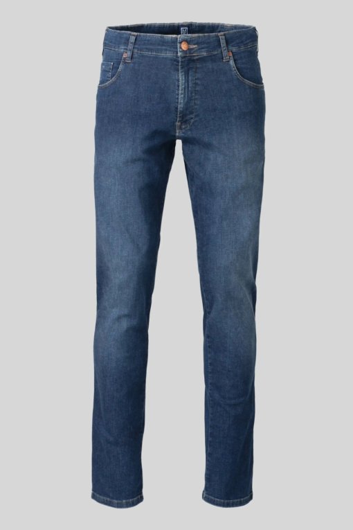 Meyer M5 Slim Jeans