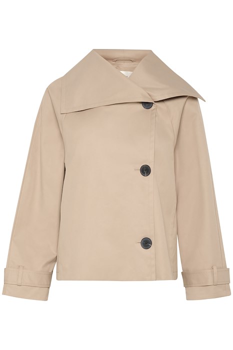 MazieIW Perry short coat