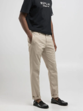 Replay Benni Regular fit Chino Jeans