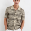 Marc O`polo regular knit shirt