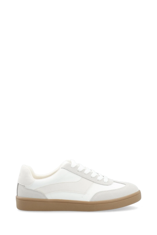 Biaberlin Sneaker Faux Leather and Suede