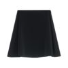 Eloise Crepe skirt