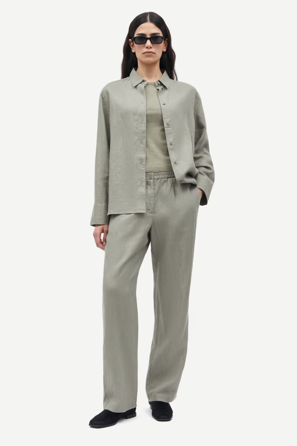 SATove Trousers 14329
