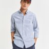 Gant Reg Seersucker Stripe Shirt