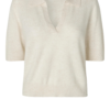 Vilena Knit SS