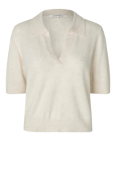 Vilena Knit SS