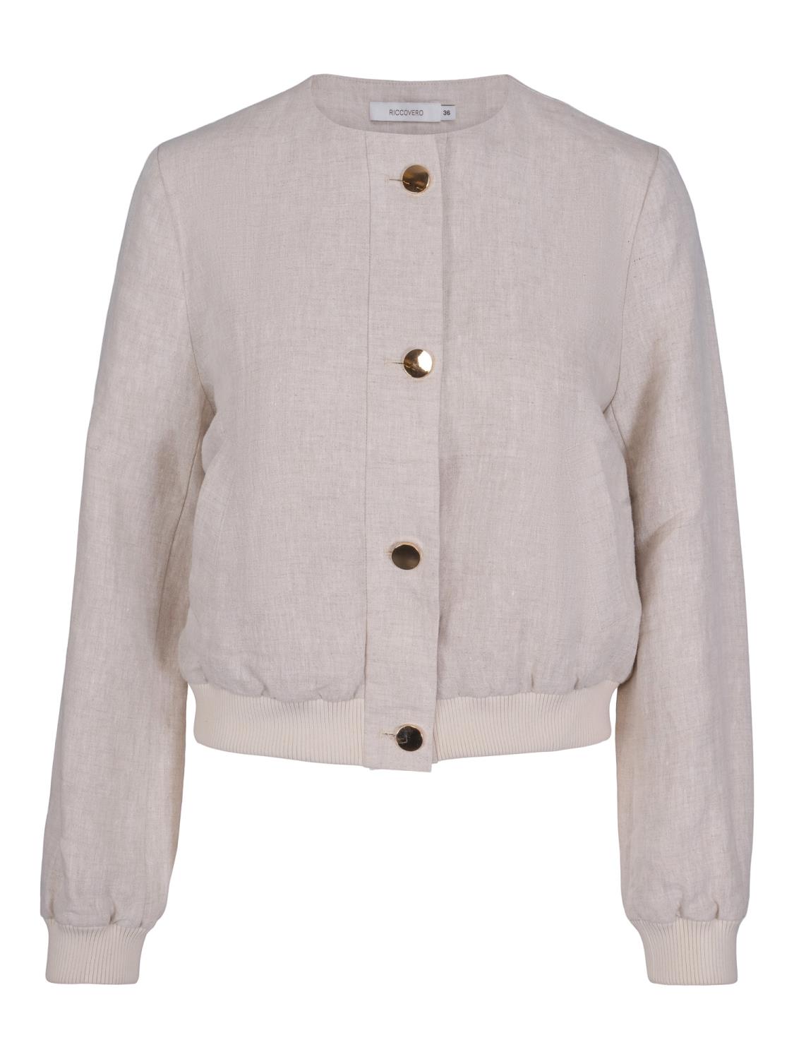 EWlba Jacket