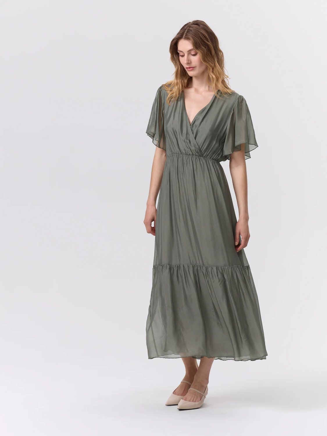Gianna Dress