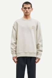 Joel Crew Neck 11414