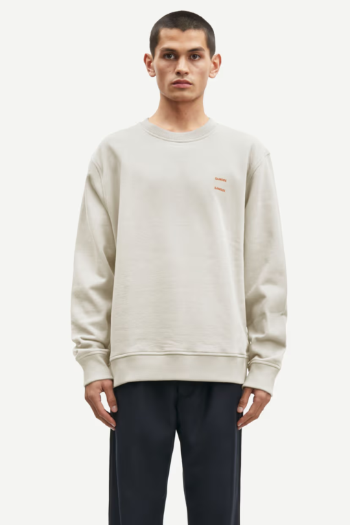 Joel Crew Neck 11414