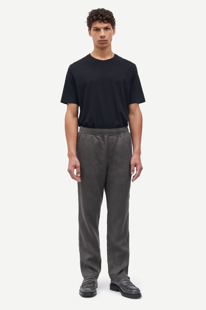 Sajabari x Trousers 14329