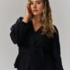 Edith Linen Shirt