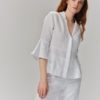 Guro Linen Shirt