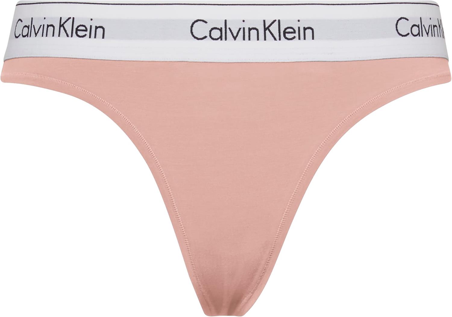 Calvin Klein Thong