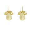 Timo Earrings Gold