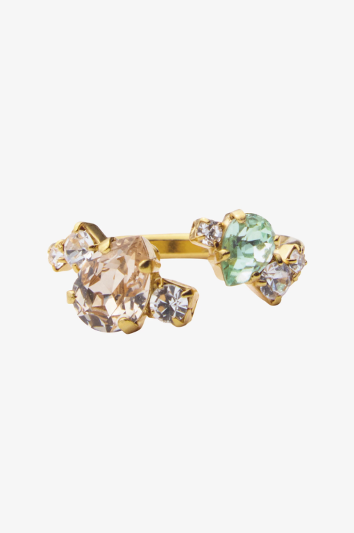 Vivi Ring Gold