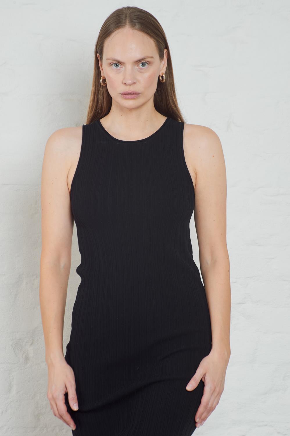 Arnie Says Lauren Dress