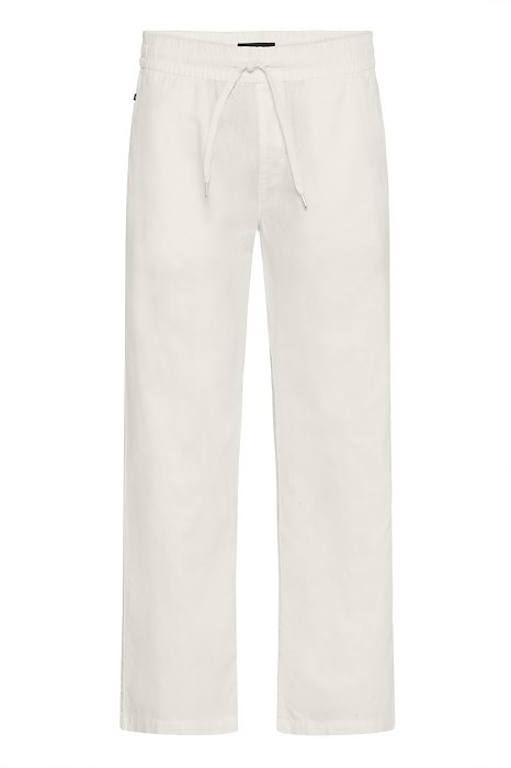 MAbarton Wide Pants