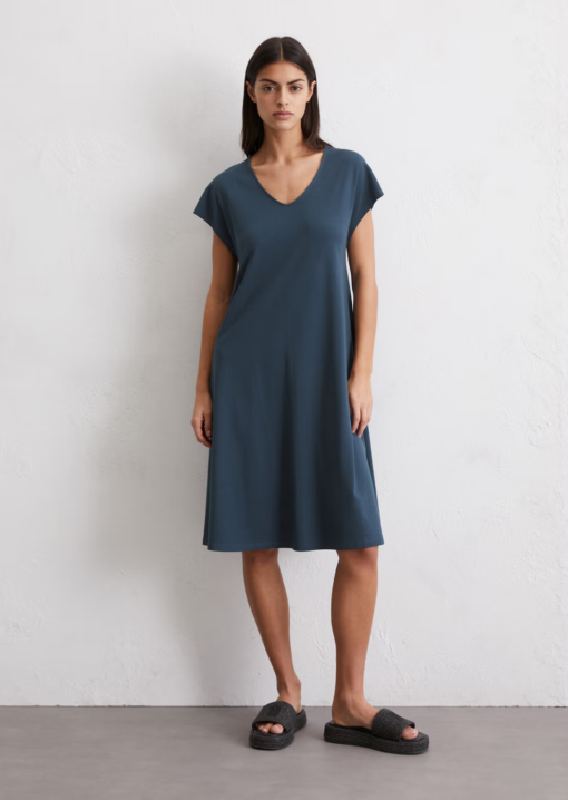 Marc O`polo jersey dress