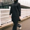 Scandinavian Edition Flair Jacket