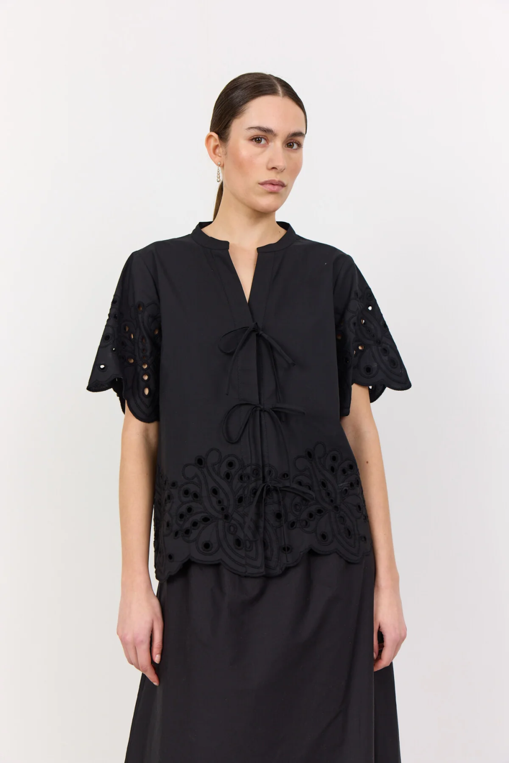 LR-Grolet 8 Blouse