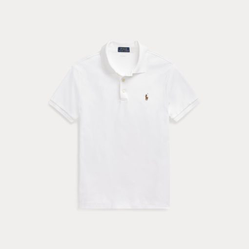Polo Ralph Lauren Slim fit soft touch Shirt